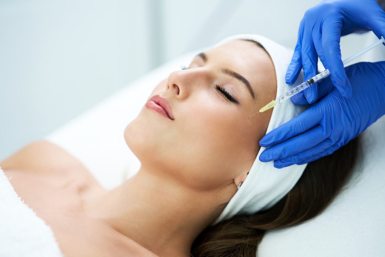 Explore Our Medical Treatments & Procedures