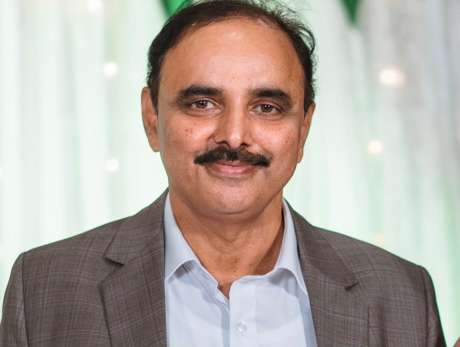 Dr. Kota Sreedhar Rao