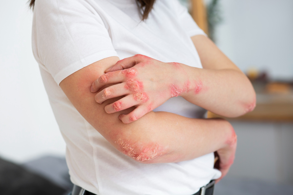 Healthy Skin Begins with Expert
Care