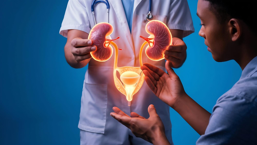 Advanced Urological Care for
Men & Women
